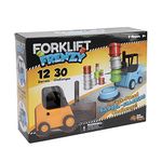 Fat Brain Toys Forklift Frenzy Games for Ages 8 to 11