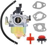 Aylux 951-15236 751-15236 Carburetor for Troy-Bilt Storm 2410 31BS6BN2711 MTD Craftsman Snow blower w/ 270-WU 270-WUA 670-WU 670-WUA 670-WUB 208cc Engine