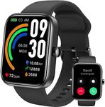 TOZO S3 Smart Watch (Answer/Make Ca