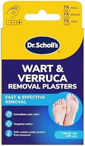 Dr. Scholl
