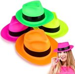 The Glowhouse Neon Gangster Fun Par