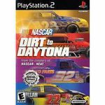 NASCAR Dirt to Daytona