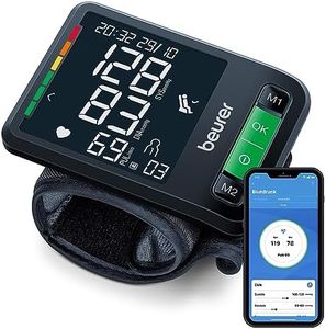 Beurer BC 