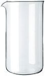 BODUM Spare Glass Beaker with Spout