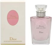 Christian Dior Forever and Ever Dior Eau de Toilette Spray for Women 100 ml