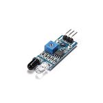 Techleads Ir Infrared Obstacle Avoidance Sensor Module For Arduino Smart Car Robot