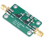 RF Amplifier 35dB Low Noise Wideband Radio Frequency Amplifier Module LNA Amplifier, 20-3000MHz