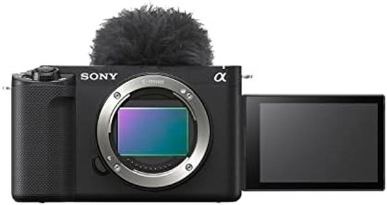 Sony ZV-E1