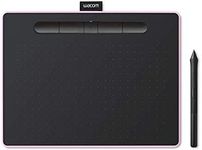 Wacom CTL6100WLP0 Intuos Wireless G