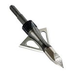 Allen Company Power Point Chizel Broadhead, 100 Grain