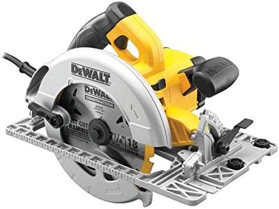 DeWalt DeWALT DWE576K - circular saws