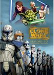 Star Wars: The Clone Wars - The Complete Seasons 1-5 (Collector's Edition) (Bilingual)