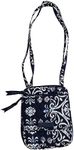 Vera Bradley Women's Travel Pill Ca