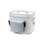 Waterproof MOLLE Dry Bag for YETI Coolers and Tactical Bags - Compatible with YETI Soft Coolers, Backpacks, and Totes - Small Pouch Compatible with YETI Hopper Accessories - YETI Cooler Accessories