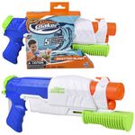 Nerf Super Scatter Blast