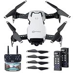 Contixo F16 FPV Drone with Camera f