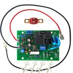 WERLAHO EZGO Charger 36 Volt Powerwise Charger Board Charger Power Control Board Replacement 28667G01 28566G01 28566-G01 28566-G03 28126-G01 28667-G01 28126GO3