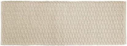 mDesign Soft 100% Cotton Luxury Hot