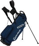 TaylorMade Golf Navy Classic Stand 