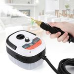 Hapyvergo Pressure Steam Cleaner Ha