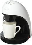 Brentwood Single Cup Coffee Makers