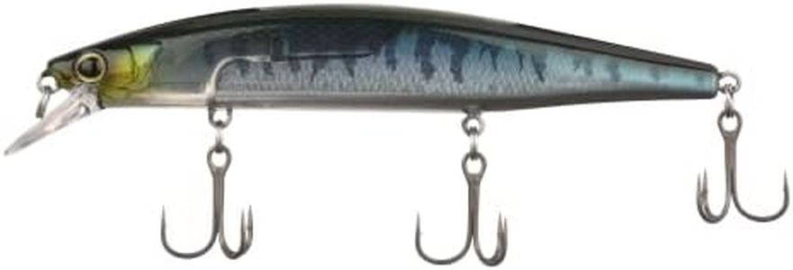 SHIMANO S Hasu World Diver Flash Boost Jerkbait (WD099SPSH) Fishing