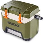 Igloo Heavy-Duty 25 Qt BMX Ice Ches