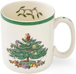 Spode - Christmas Tree Mug 0.22L