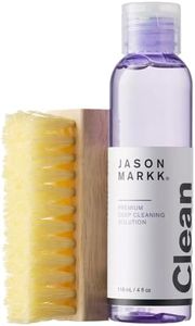 Jason MarkkUnisex Adults’Jason Markk Unisex Essential Shoe Care Kit PurpleOne SizeWhite