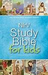 NIrV, Study Bible for Kids