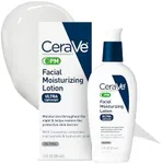 CeraVe PM Facial Moisturizing Lotio