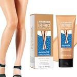 Leg Makeup Waterproof No Transfer, 