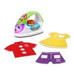 LeapFrog Ironing Time Learning Set - English Version