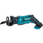 Makita DJR185Z 18V Li-Ion LXT Mini Reciprocating Saw - Batteries and Charger Not Included