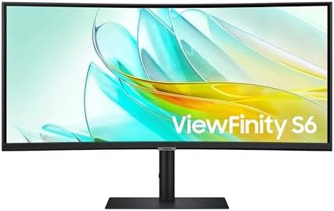 Samsung 34