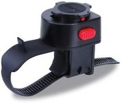Tigra Sport Fitclic Mountcase Bike Strap Mount