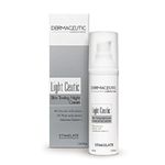 Dermaceutic Light Ceutic Skin Toning Night Cream (40 ml) 1.35 fl oz