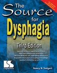 The Source for Dysphagia