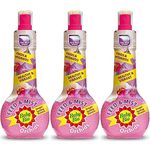 3 x Baby Bio Orchid Food Feed Fertilizer 175Ml