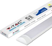 V-TAC LED Batten Light | 40W 4Ft LE