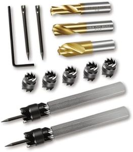 Spot Weld 