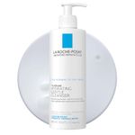 La Roche-Posay Toleriane Hydrating Gentle Face Wash Cleanser for Normal to Dry Sensitive Skin, 13.5 fl. oz.