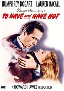 To Have An