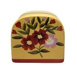 ACK Napkin Holder (English Garden)