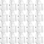 Copkim 30 Pcs Door Window Alarm Sen