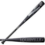 Louisville Slugger 2022 Solo (-3) BBCOR Baseball Bat - 31"/28 oz