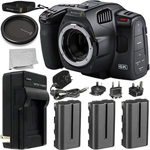 Blackmagic
