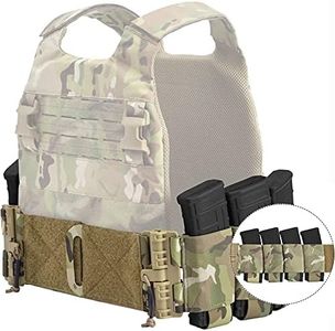 PETAC GEAR