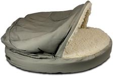 Snoozer Orthopedic Cozy Cave Pet Be