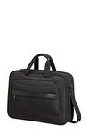 Samsonite Vectura Evo - Laptop briefcase 15.6", 41 cm, 18 L, Black (Black)